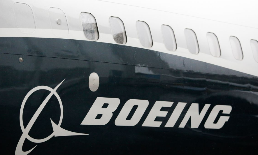 Boeing Stock Is Surging Again. It's Looking More Like Tesla These Days